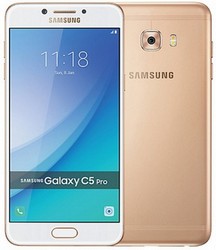 Замена тачскрина на телефоне Samsung Galaxy C5 Pro в Ижевске
